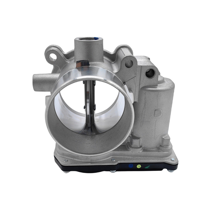 Throttle Body Assembly - Suitable For Toyota Hilux GUN123 GUN126 GUN136 Landcruiser Prado GDJ150 1GD-FTV 2.8L Diesel (2015-On)