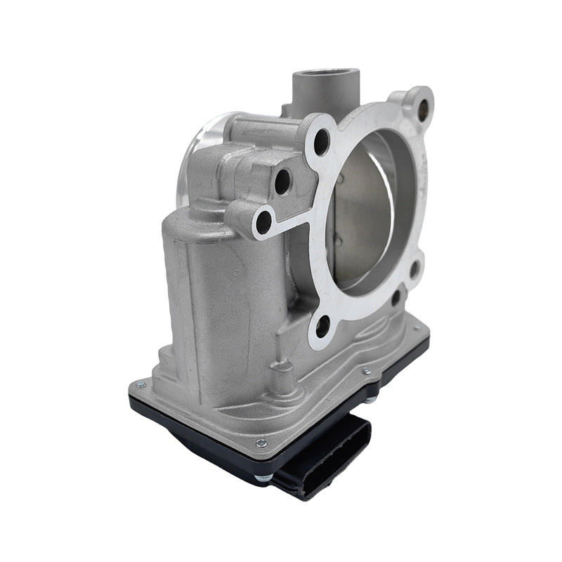 Throttle Body Assembly - Suitable For Toyota Hilux GUN123 GUN126 GUN136 Landcruiser Prado GDJ150 1GD-FTV 2.8L Diesel (2015-On)