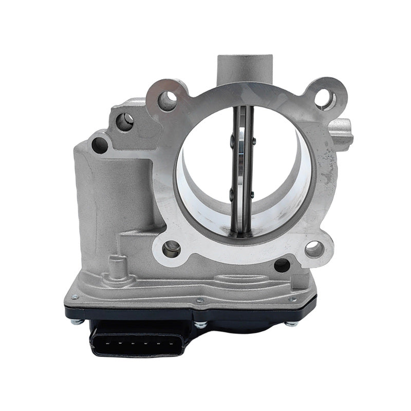 Throttle Body Assembly - Suitable For Toyota Hilux GUN123 GUN126 GUN136 Landcruiser Prado GDJ150 1GD-FTV 2.8L Diesel (2015-On)