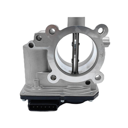 Throttle Body Assembly - Suitable For Toyota Hilux GUN123 GUN126 GUN136 Landcruiser Prado GDJ150 1GD-FTV 2.8L Diesel (2015-On)