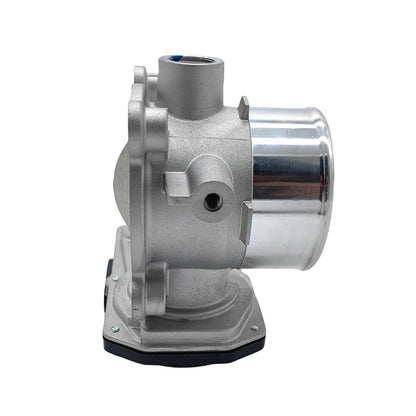 Throttle Body Assembly - Suitable For Toyota Hilux GUN123 GUN126 GUN136 Landcruiser Prado GDJ150 1GD-FTV 2.8L Diesel (2015-On)