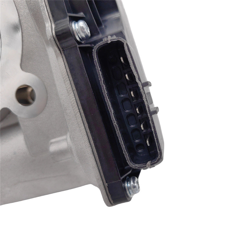 Throttle Body Assembly - Suitable For Toyota Hilux GUN123 GUN126 GUN136 Landcruiser Prado GDJ150 1GD-FTV 2.8L Diesel (2015-On)