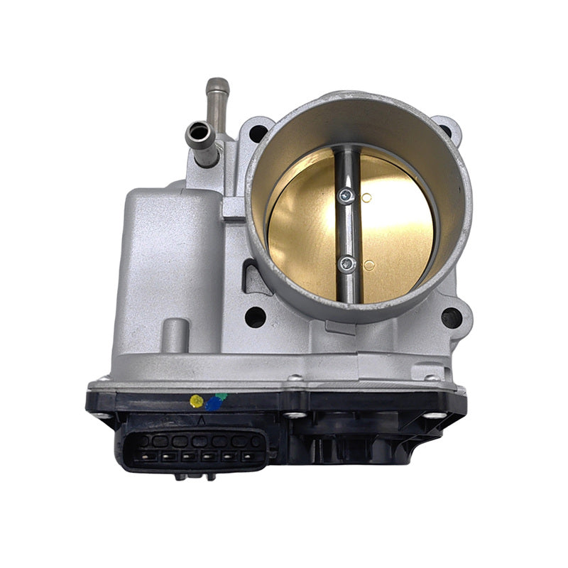Throttle Body Assembly - Suitable For Toyota Hilux TGN121 2TR-FE 2.7L Petrol (2015-On)
