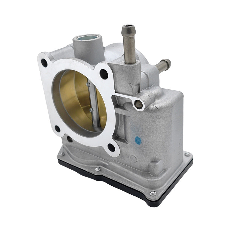 Throttle Body Assembly - Suitable For Toyota Hilux TGN121 2TR-FE 2.7L Petrol (2015-On)