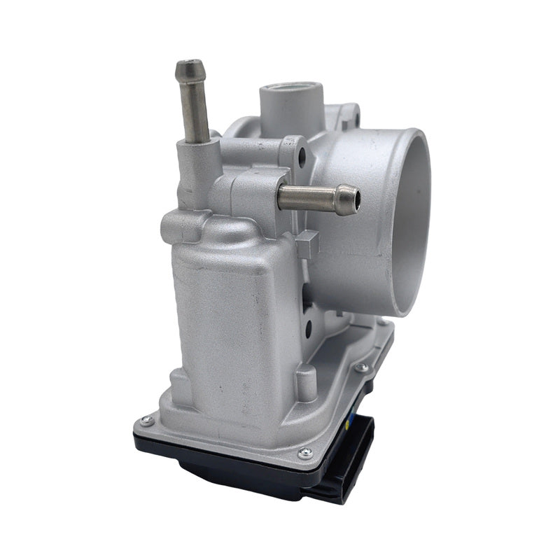 Throttle Body Assembly - Suitable For Toyota Hilux TGN121 2TR-FE 2.7L Petrol (2015-On)