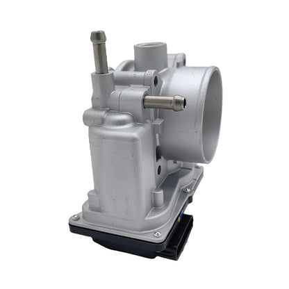 Throttle Body Assembly - Suitable For Toyota Hilux TGN121 2TR-FE 2.7L Petrol (2015-On)