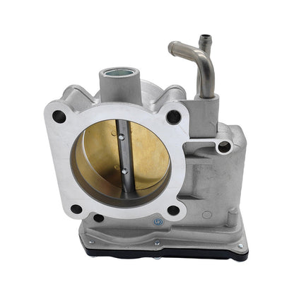 Throttle Body Assembly - Suitable For Toyota Hilux TGN16 2TR-FE 2.7L Petrol (2005-2015)