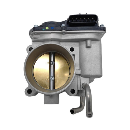 Throttle Body Assembly - Suitable For Toyota Hilux TGN16 2TR-FE 2.7L Petrol (2005-2015)