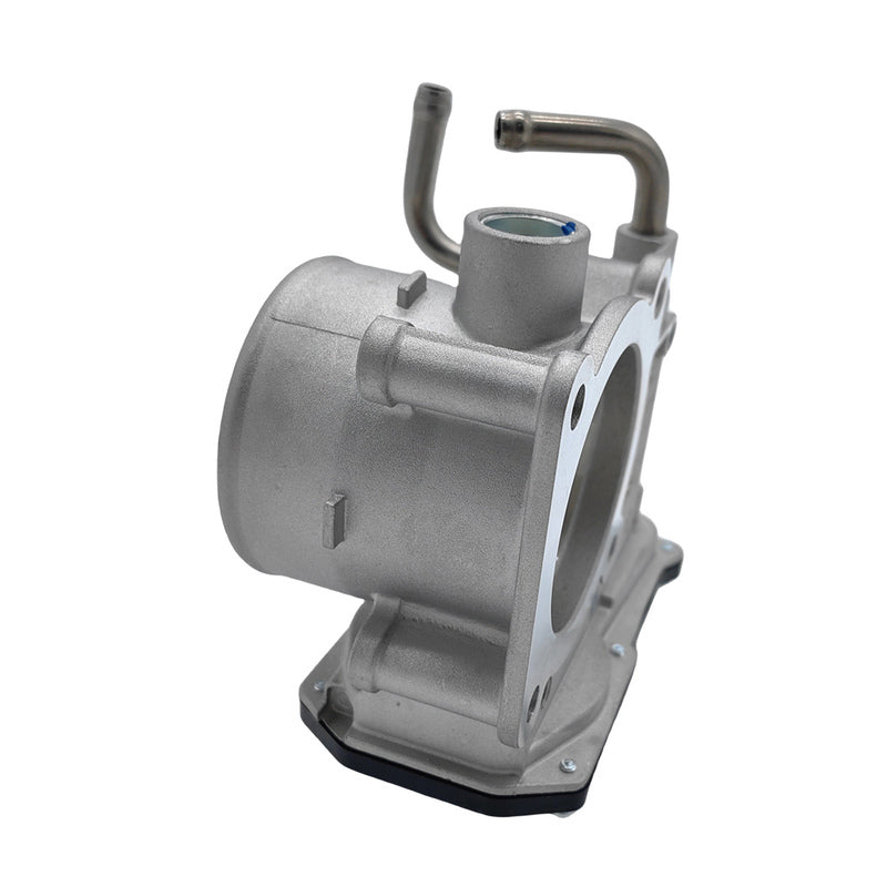 Throttle Body Assembly - Suitable For Toyota Hilux TGN16 2TR-FE 2.7L Petrol (2005-2015)