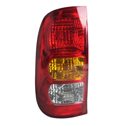 Tail Lights Pair - Suitable For Toyota Hilux 2WD/4WD TGN/KUN/GGN Ute (2005-2011)