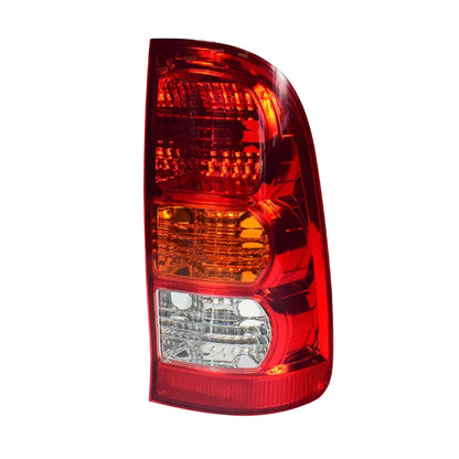 Tail Lights Pair - Suitable For Toyota Hilux 2WD/4WD TGN/KUN/GGN Ute (2005-2011)