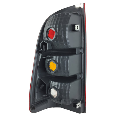 Tail Lights Pair - Suitable For Toyota Hilux 2WD/4WD TGN/KUN/GGN Ute (2005-2011)