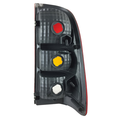 Tail Lights Pair - Suitable For Toyota Hilux 2WD/4WD TGN/KUN/GGN Ute (2005-2011)