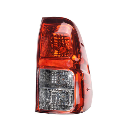 Tail Lights Pair - Suitable For Toyota Hilux SR SR5 Revo/Rocco TGN/KUN Ute (2015-2020)