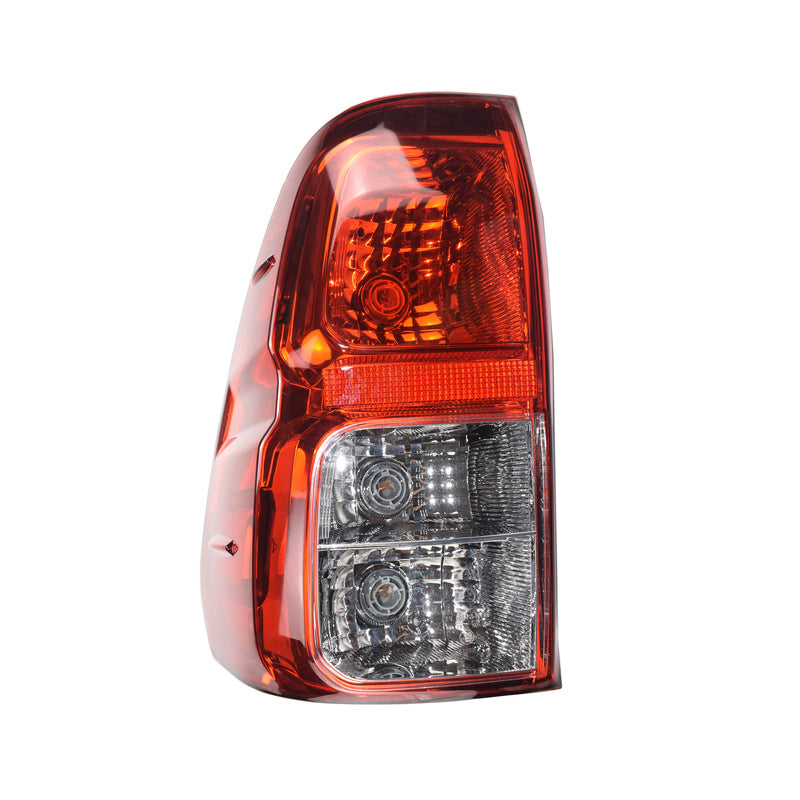 Tail Lights Pair - Suitable For Toyota Hilux SR SR5 Revo/Rocco TGN/KUN Ute (2015-2020)