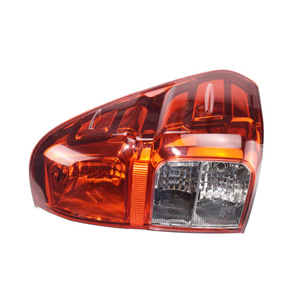 Tail Lights Pair - Suitable For Toyota Hilux SR SR5 Revo/Rocco TGN/KUN Ute (2015-2020)