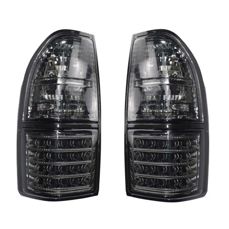 Tail Light Assembly Left Hand Side - Suitable For Toyota Hilux N80 (2015-On)