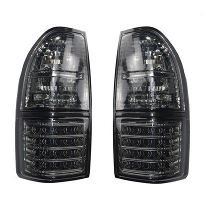 Tail Light Assembly Left Hand Side - Suitable For Toyota Hilux N80 (2015-On)