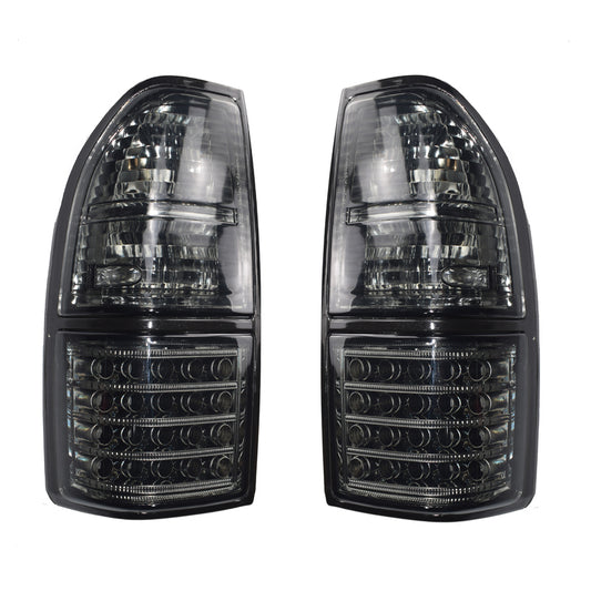 Tail Light Assembly Left Hand Side - Suitable For Toyota Hilux N80 (2015-On)