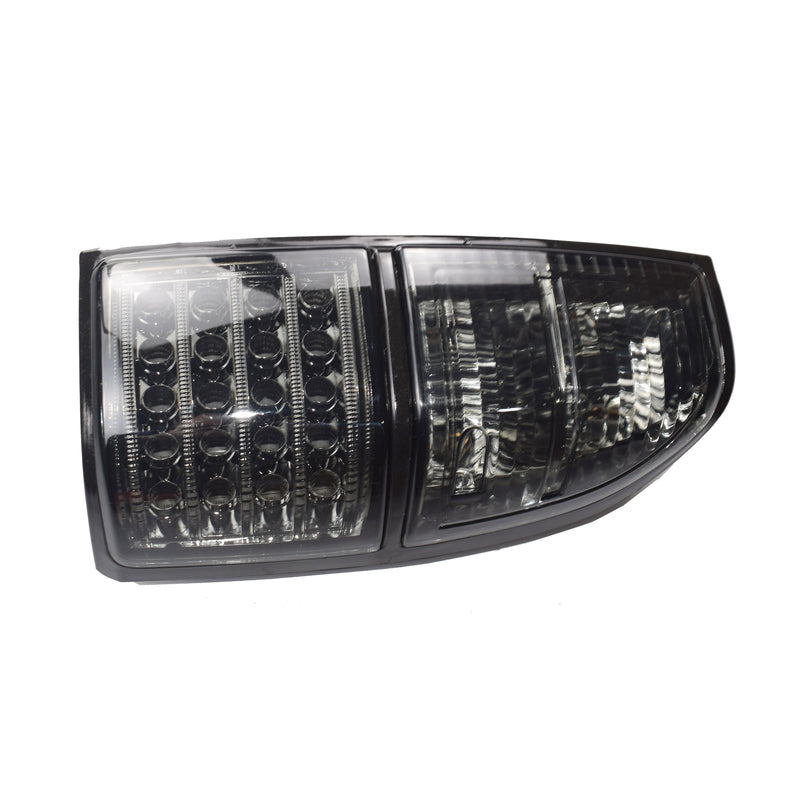 Tail Light Assembly Left Hand Side - Suitable For Toyota Hilux N80 (2015-On)