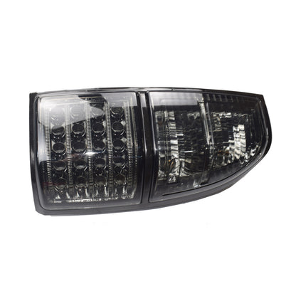 Tail Light Assembly Left Hand Side - Suitable For Toyota Hilux N80 (2015-On)