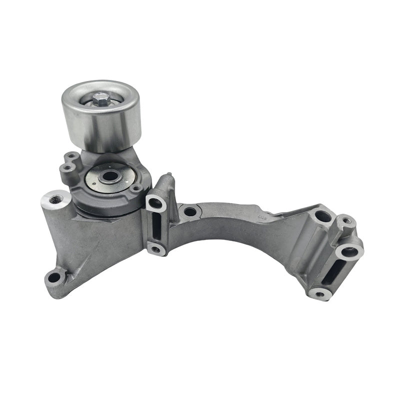 Drive Belt Tensioner - Suitable For Toyota LandCruiser 70 & 200 Series 1VD-FTV V8 Diesel (2007-ON)