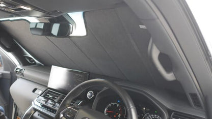 Suits Toyota LandCruiser 300 Series | Lexus LX Car Window Shades (J300, J310; 2021-Present)