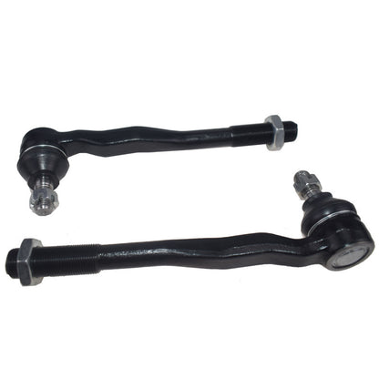 Front Outer Tie Rod Ends (Pair) - Suitable For Toyota LandCruiser Prado 90 Series KZJ95 RZJ95 VZJ95 (1996-2002)