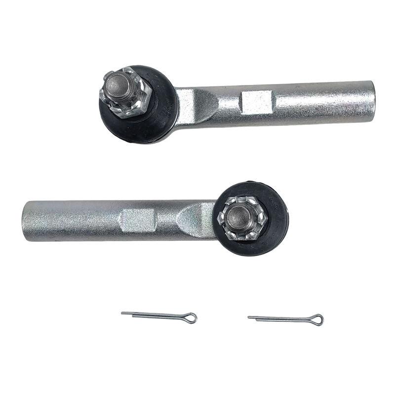 Front tie rod ends pair for Toyota LandCruiser Prado 150 Series GDJ150 GRJ150 KDJ150, OEM 45046-69245