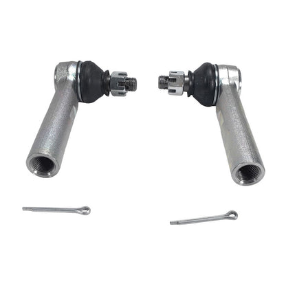 Front tie rod ends pair for Toyota LandCruiser Prado 150 Series GDJ150 GRJ150 KDJ150, OEM 45046-69245