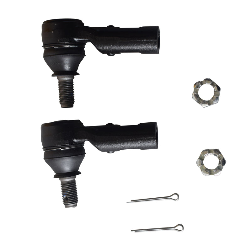 Inner Rack Tie Rod End Kit - Suitable For Toyota Hilux KUN26R GGN25R 4WD (2005-2015)