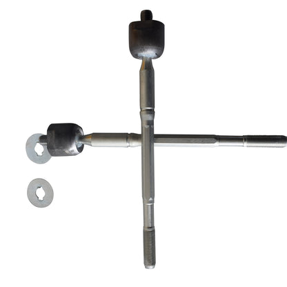 Inner Rack Tie Rod End Kit - Suitable For Toyota Hilux KUN26R GGN25R 4WD (2005-2015)