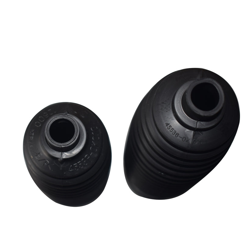 Inner Rack Tie Rod End Kit - Suitable For Toyota Hilux KUN26R GGN25R 4WD (2005-2015)