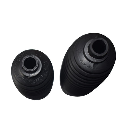 Inner Rack Tie Rod End Kit - Suitable For Toyota Hilux KUN26R GGN25R 4WD (2005-2015)