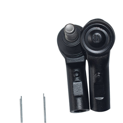 Inner Rack Tie Rod End Kit - Suitable For Toyota Hilux KUN26R GGN25R 4WD (2005-2015)