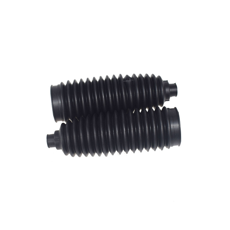 Tie Rod End & Rack End Kit - Suitable For Toyota Hilux Revo GUN122 GUN123 GUN135 2WD (2015-2019)