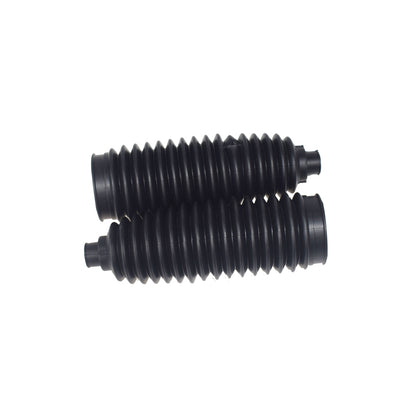 Tie Rod End & Rack End Kit - Suitable For Toyota Hilux Revo GUN122 GUN123 GUN135 2WD (2015-2019)