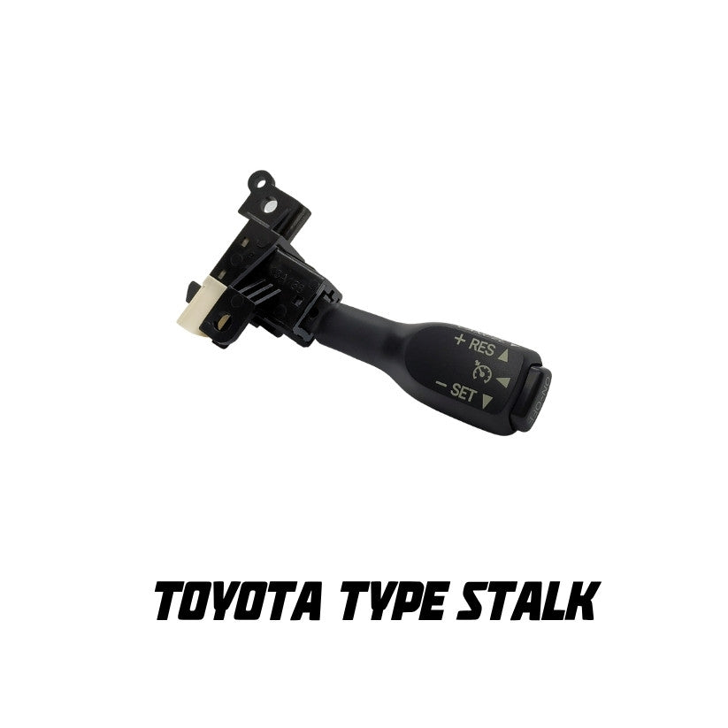Toyota LandCruiser 70 Series Cruise Control Kit