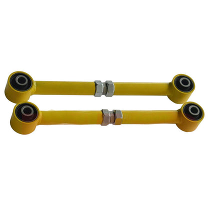 Adjustable Upper Trailing Arms (Pair) - Suitable For Toyota Landcruiser 80 Series & 105 Series HDJ80 FZJ80 HZJ80 HZJ105 FZJ105