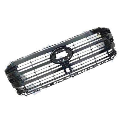 ABS Gloss Black Front Grille - Suitable For Toyota Landcruiser 300 Series 2021-ON