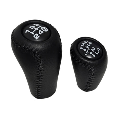 Gear Knob Set & Extension - to suit most LandCruisers