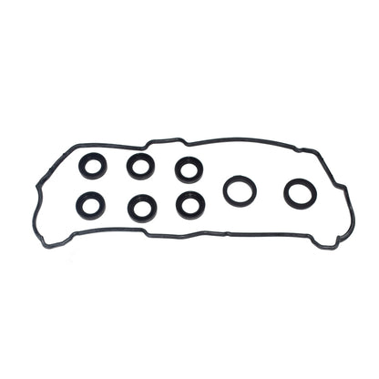 Rocker Valve Tappet Cover Gasket Set (Pair) - Suitable For Toyota Landcruiser Prado VZJ95 V6 5VZ-FE 3.4L (1996-2002)