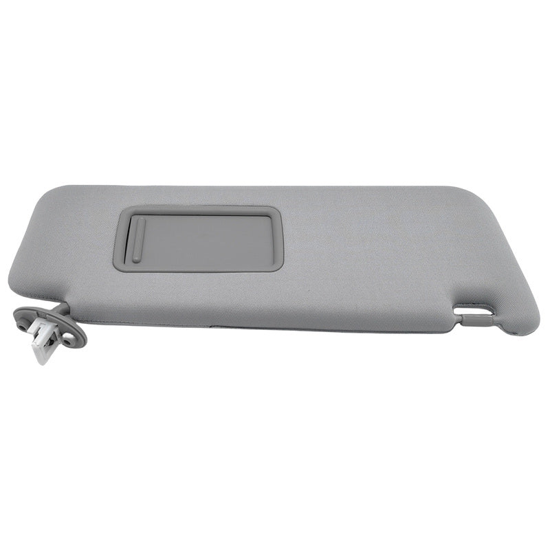 Sun Visor Right Hand Side (Gray) - Suitable For Toyota Landcruiser Prado 150 Series (2010-2023)