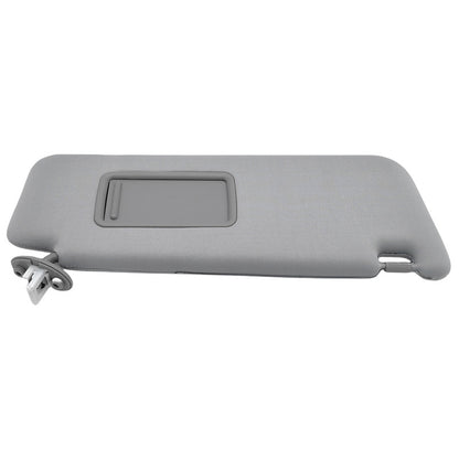 Sun Visor Right Hand Side (Gray) - Suitable For Toyota Landcruiser Prado 150 Series (2010-2023)