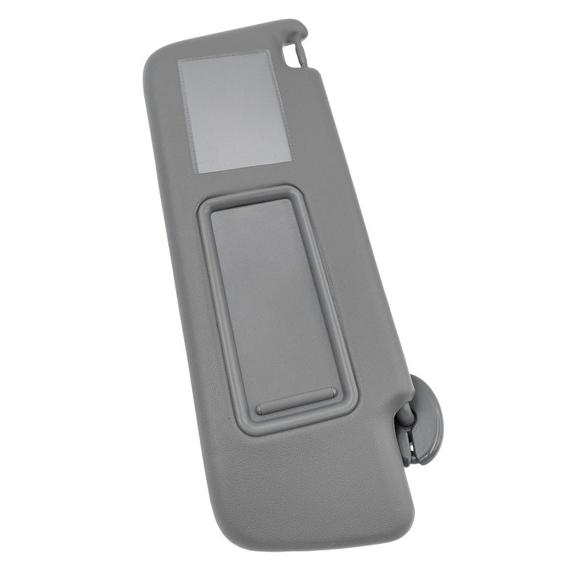 Sun Visor Right Hand Side - Suitable For Toyota Landcruiser Prado 120 Series GRJ/KDJ/KZJ/RZJ (2003-2009)
