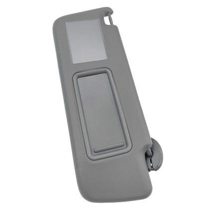 Sun Visor Right Hand Side - Suitable For Toyota Landcruiser Prado 120 Series GRJ/KDJ/KZJ/RZJ (2003-2009)