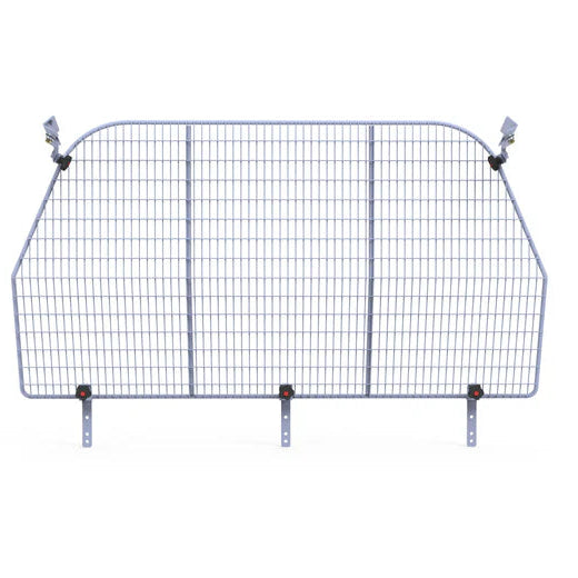 4WD Interiors Half Cargo Barriers - Suitable for Toyota Landcruiser 200 Series