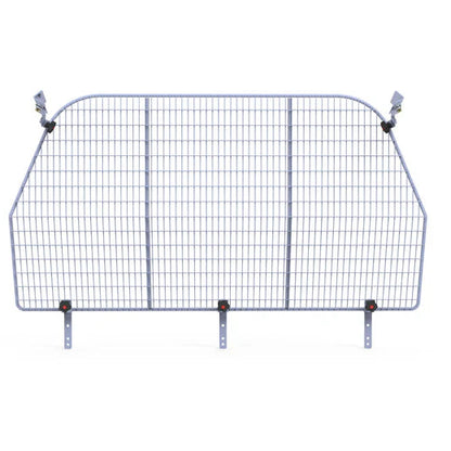 4WD Interiors Half Cargo Barriers - Suitable for Toyota Landcruiser 200 Series
