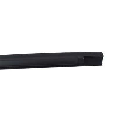Window Door Belt Weatherstrip (Pair) - Suitable For Toyota Hilux KUN16R KUN26R 2-Door SR5 (2005-2015)