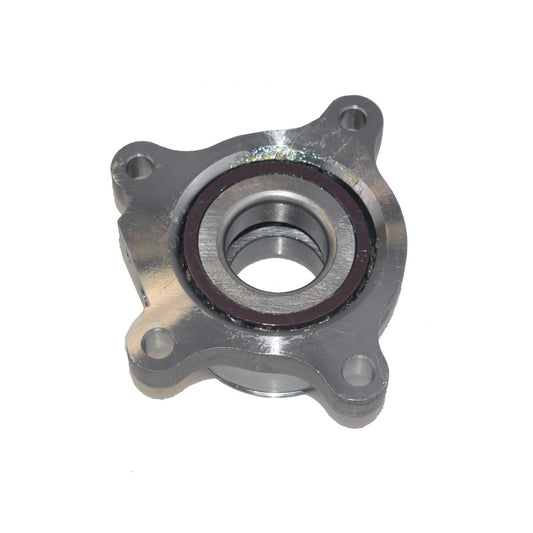 Rear Wheel Bearing Hub Left Hand Side - Suitable For Toyota Landcruiser Prado 120 Series RZJ/KZJ/GRJ/KDJ ABS (2003-2010)